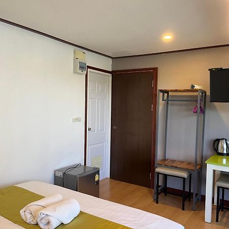 Marigold Aonang Resort Ao Nang Exterior photo
